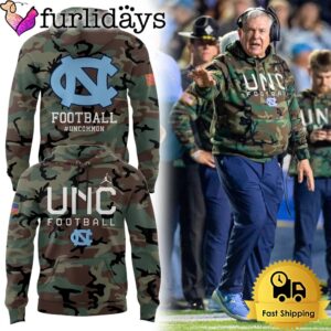 NCAA North Carolina Tar Heels Football…