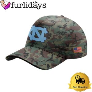 NCAA North Carolina Tar Heels Logo…