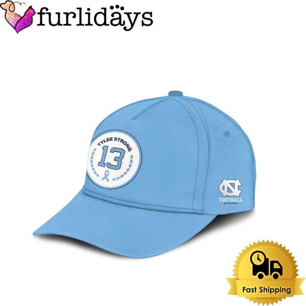 NCAA North Carolina Tar Heels Tylee Strong Baseball Cap