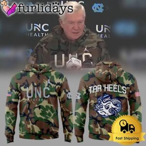 NCAA North Carolina Tar Heels UNC…