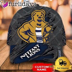 NCAA Penn State Nittany Lions3D Mascot…