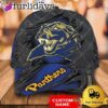 NCAA Pittsburgh Panthers 3D Mascot Custom Baseball Cap