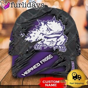 NCAA TCU Horned Frogs 3D Mascot…