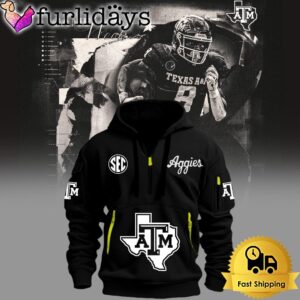 NCAA Texas A&M Aggies Logo Team…