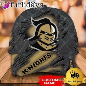 NCAA UCF Knights 3D Mascot Custom…