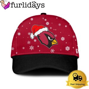 NFL Arizona Cardinals Grinch Merry Christmas…