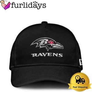 NFL Baltimore Ravens Darkness There And…