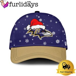 NFL Baltimore Ravens Grinch Merry Christmas…