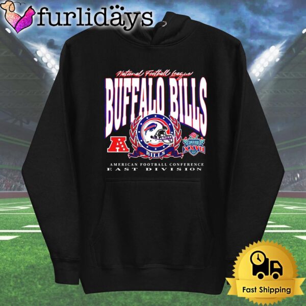 Nfl Buffalo Bills Football Afc East Division T Shirt