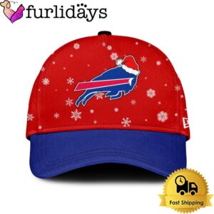 NFL Buffalo Bills Grinch Merry Christmas…