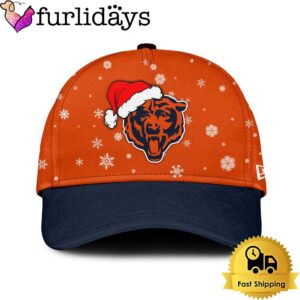 NFL Chicago Bears Grinch Merry Christmas…