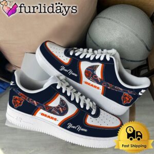 NFL Chicago Bears Logo Team Limited…