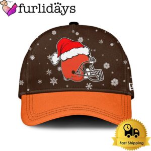 NFL Cleveland Browns Grinch Merry Christmas…