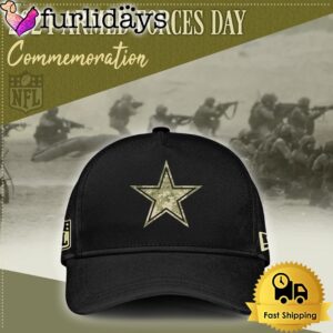 NFL Dallas Cowboys Armed Forces Day…