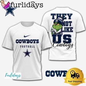 NFL Dallas Cowboys They Not Like…