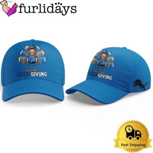 NFL Detroit Lions LionsGivingHappy Thanksgiving Day…