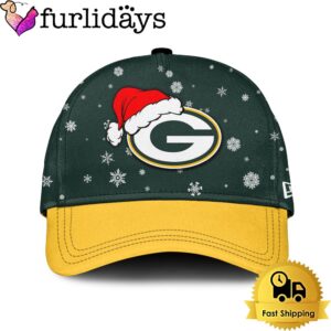 NFL Green Bay Packers Grinch Merry…