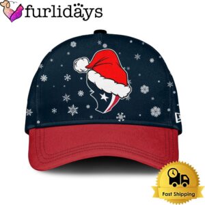 NFL Houston Texans Grinch Merry Christmas…