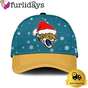 NFL Jacksonville Jaguars Grinch Merry Christmas…