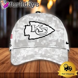 NFL Kansas City Chiefs Camo 2024…