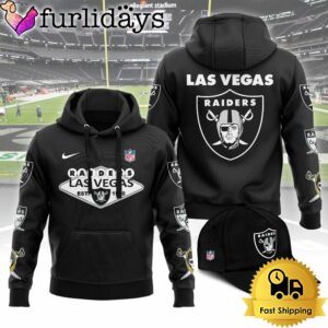 NFL Las Vegas Raider Full Logo…