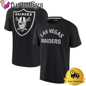 NFL Las Vegas Raiders Big Logo…