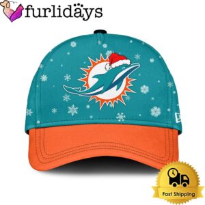 NFL Miami Dolphins Grinch Merry Christmas…