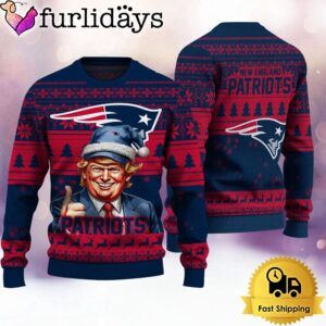 NFL New England Patriots Donald Trump…