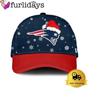 NFL New England Patriots Grinch Merry…