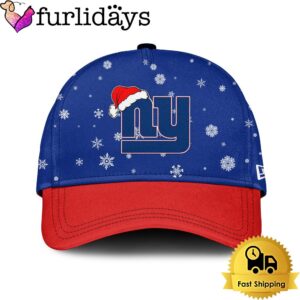 NFL New York Giants Grinch Merry…