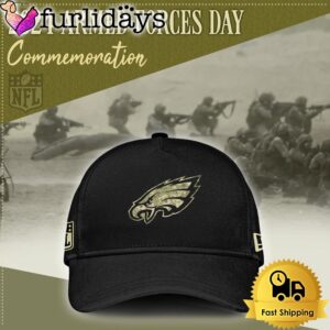 NFL Philadelphia Eagles Armed Forces Day…