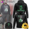 NFL Philadelphia Eagles UnderDog Hoodie