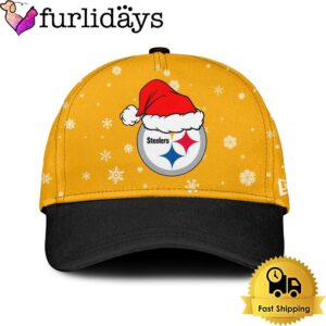 NFL Pittsburgh Steelers Grinch Merry Christmas…