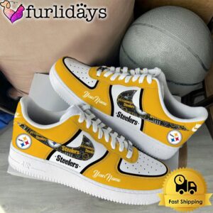 NFL Pittsburgh Steelers Logo Team Limited…