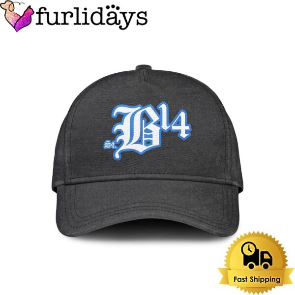 NFL St Brown Detroit Lions vs Everybody Baseball Cap