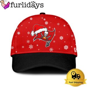 NFL Tampa Bay Buccaneers Grinch Merry…