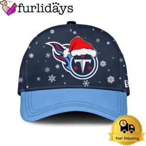 NFL Tennessee Titans Grinch Merry Christmas…