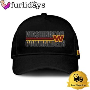 NFL Washington Commanders Football 2024 Baseball…