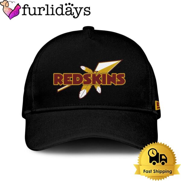 NFL Washington Redskins Football 2024 Baseball Cap