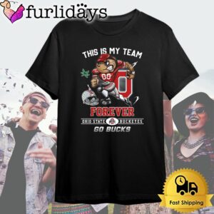 Ohio State Buckeyes Go Bucks T…