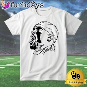 Philadelphia Eagles Jalen Hurts Yell T…