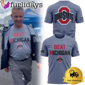 Best Michigan Ohio State Buckeyes T…