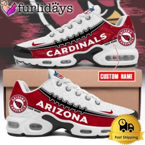 Custom NFL Arizona Cardinals Limited Design…