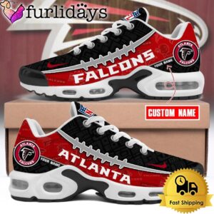 Custom NFL Atlanta Falcons Limited Design…