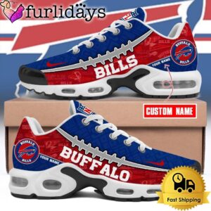 Custom NFL Buffalo Bills Limited Design…