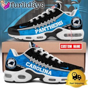 Custom NFL Carolina Panthers Limited Design…