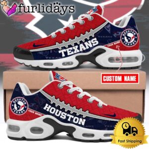 Custom NFL Houston Texans Limited Design…