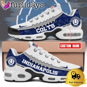 Custom NFL Indianapolis Colts Limited Design…