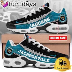 Custom NFL Jacksonville Jaguars Limited Design…