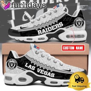 Custom NFL Las Vegas Raiders Limited…